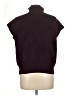 Unbranded Burgundy Sweater Vest Size L - photo 2