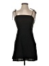 Old Navy Solid Black Cocktail Dress Size S - photo 1