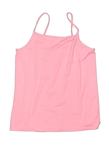 Wonder Nation Sleeveless Blouse (view 1)