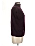 Unbranded Burgundy Sweater Vest Size L - photo 4