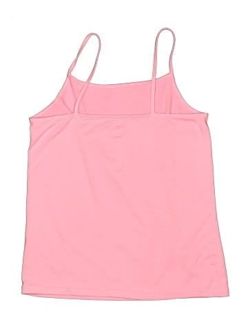 Wonder Nation Sleeveless Blouse (view 2)