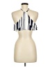 In the Beginning Ivory Sleeveless Blouse Size M - photo 2