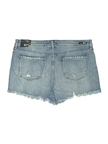 Kut from the Kloth Denim Shorts (view 2)