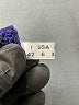 See By Chloé Blue Cardigan Size 6 - photo 8