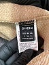Shein Tan Coat Size S - photo 6