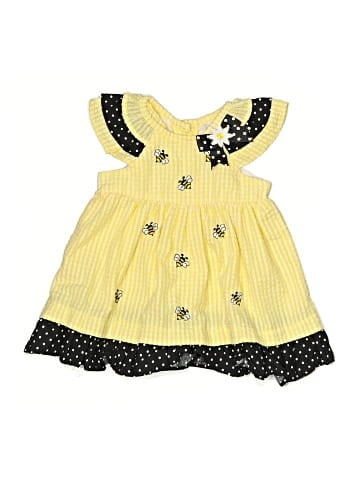 Rare Editions Dress (view 1)