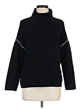 T Tahari Turtleneck Sweater (view 1)