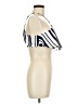 In the Beginning Ivory Sleeveless Blouse Size M - photo 4