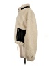 Something Navy Ivory Cardigan Size S - photo 5