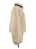Something Navy Ivory Cardigan Size S - photo 4