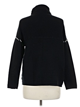 T Tahari Turtleneck Sweater (view 2)