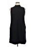 SPANX Black Casual Dress Size XL - photo 1