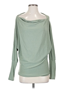 Charlotte Avery Pullover Sweater