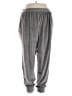SKIMS Gray Casual Pants Size 2X - photo 1