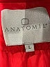 Anatomie Red Vest Size L - photo 6