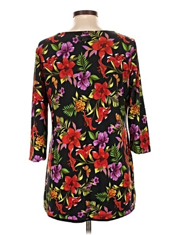 Attitudes by Renee Casual Dress (view 2)