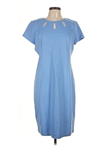 Talbots Casual Dress (view 1)