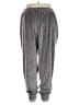 SKIMS Gray Casual Pants Size 2X - photo 2