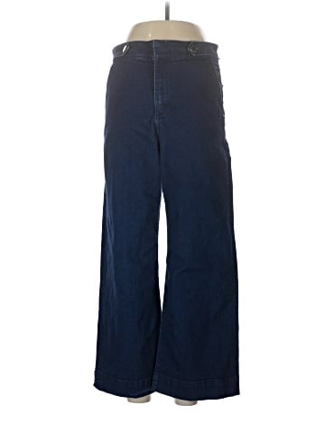 Ann Taylor LOFT Jeans (view 1)