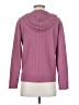 Assorted Brands Polka Dots Purple Jacket Size S - photo 2