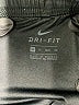 Nike Color Block Purple Athletic Shorts Size XS - photo 3
