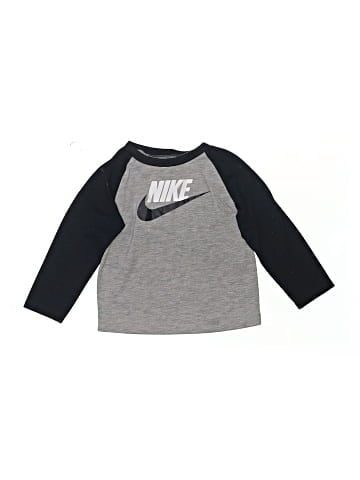 Nike 3/4 Sleeve T-Shirt (view 1)