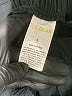 Tek Gear Solid Black Athletic Shorts Size S - photo 3