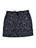 Athleta Stars Blue Active Skort Size 4 - photo 1