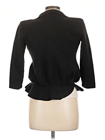 St. John Caviar Jacket (view 2)