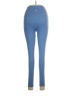 Unica Blue Active Pants Size L - photo 2