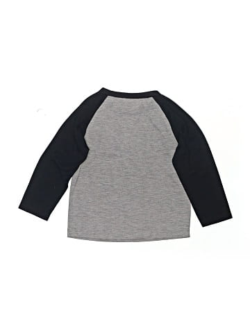 Nike 3/4 Sleeve T-Shirt (view 2)