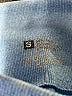Unbranded Blue Athletic Shorts Size S - photo 3