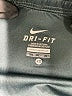 Nike Green Athletic Shorts Size XS - photo 3
