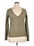 Assorted Brands Green Cardigan Size XL - photo 1