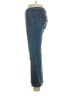 Duplex by Tyte Chevron-herringbone Blue Jeans Size 12 (petite) - photo 5