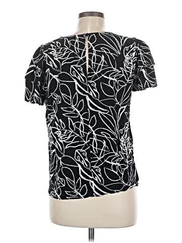 Sugarlips Short Sleeve Blouse (view 2)