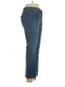 Duplex by Tyte Chevron-herringbone Blue Jeans Size 12 (petite) - photo 4