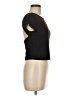 No Boundaries Black Short Sleeve Top Size M - photo 4