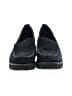 Hush Puppies Black Flats Size 7 1/2 - photo 2