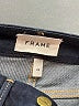 FRAME Blue Jeans Size 26 waist - photo 7