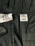 Assorted Brands 100% Cotton Black Casual Pants Size 14 - photo 4
