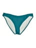 Assorted Brands Color Block Teal Swimsuit Bottoms Size L (estimated) - photo 1