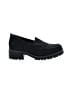 Hush Puppies Black Flats Size 7 1/2 - photo 1