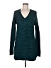 Ellen Tracy Teal Pullover Sweater Size M - photo 1