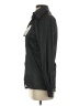 Expressions Black Long Sleeve Button-Down Shirt Size S - photo 5