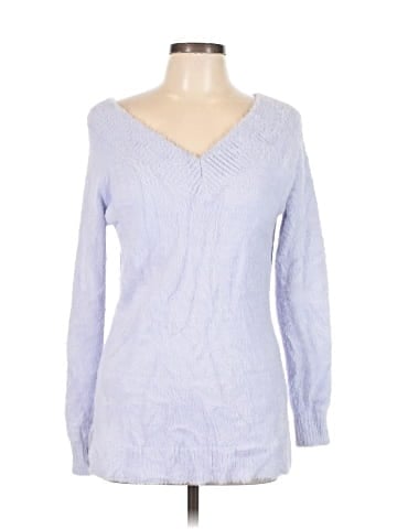 Boston Proper Pullover Sweater (view 1)