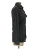 Expressions Black Long Sleeve Button-Down Shirt Size S - photo 4