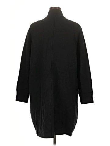 Eileen Fisher Wool Coat (view 2)