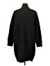 Eileen Fisher 100% Wool Black Wool Coat Size XL - photo 2