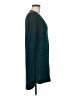 Ellen Tracy Teal Pullover Sweater Size M - photo 4
